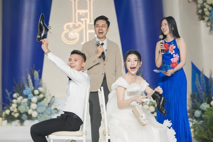 Đại diện Quang Hải lên tiếng drama yêu cầu studio xoá ảnh mới trả tiền chụp hình cưới-2