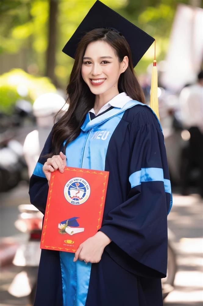 Hoa hậu Đỗ Thị Hà hết nhiệm kỳ trở thành bà chủ, vướng tin đồn yêu đương thiếu gia tập đoàn xây dựng-6