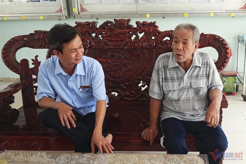 Lý do quái kiệt màn ảnh Quốc Cường qua đời mà không ai hay biết-1