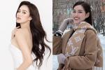 Hoa hậu Đỗ Hà: Khi kết hôn sẽ quyết định có công khai nửa kia không-5