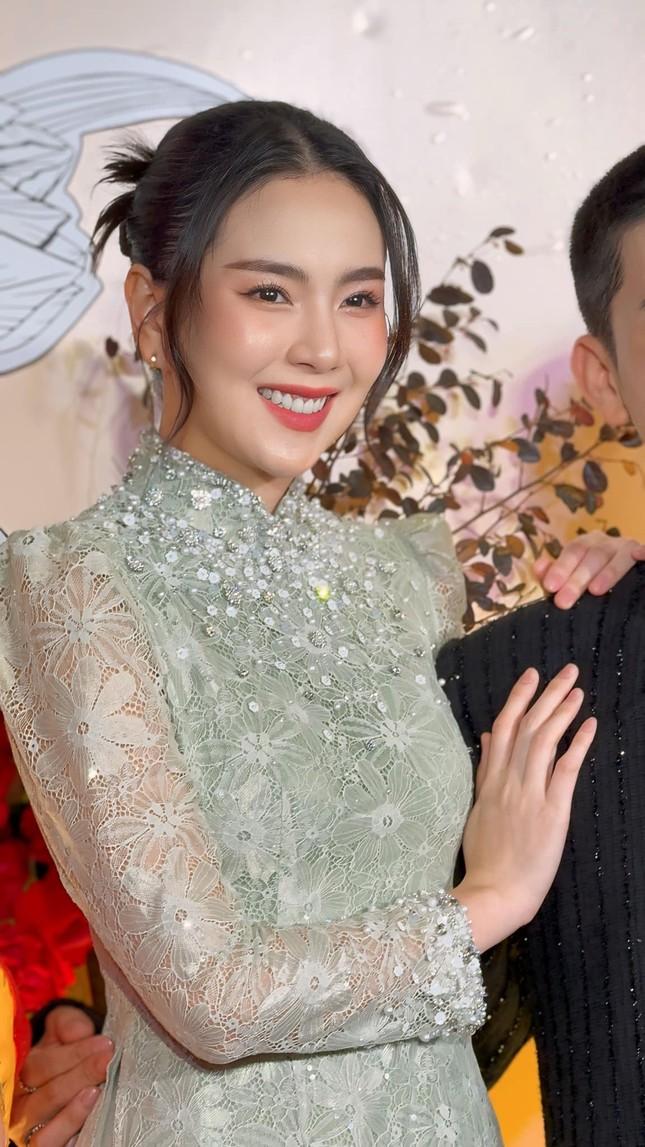 MC Mai Ngọc xuất hiện sau công khai chia tay chồng-2