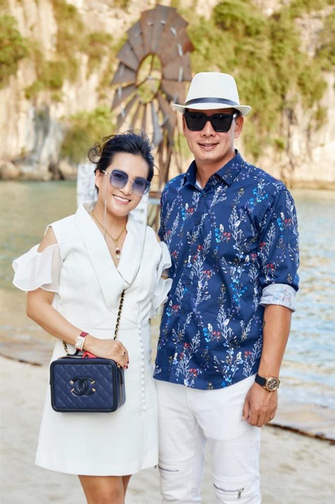 Bất ngờ với chiều cao của con gái Bình Minh: Bố là soái ca một thời, con gái hiện tại xinh như hoa hậu-6