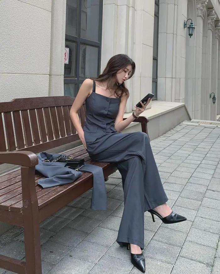 5 xu hướng quần âu hè 2024, chị em sắm ngay để phong cách công sở sành điệu hơn-2