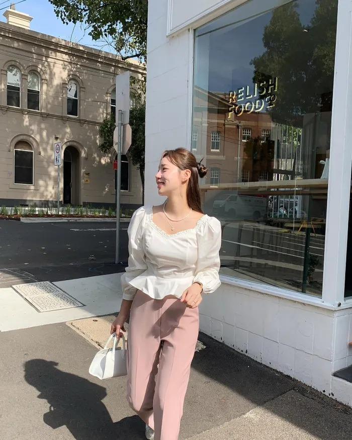 5 xu hướng quần âu hè 2024, chị em sắm ngay để phong cách công sở sành điệu hơn-4