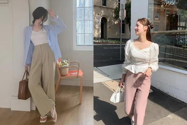 Thay đổi 5 loại trang phục giúp bạn nâng tầm phong cách công sở-6