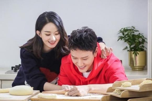 Sự nghiệp thăng hạng, sở hữu khối tài sản khủng hơn 3.4 nghìn tỷ, vì sao Triệu Lệ Dĩnh từ bỏ quyền nuôi con sau khi ly hôn?-4