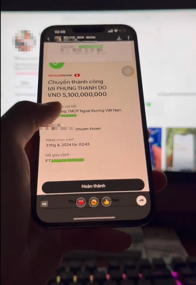 Kiếp nạn chưa qua, Độ Mixi lại bị kẻ gian lợi dụng hình ảnh để lùa gà trắng trợn-3