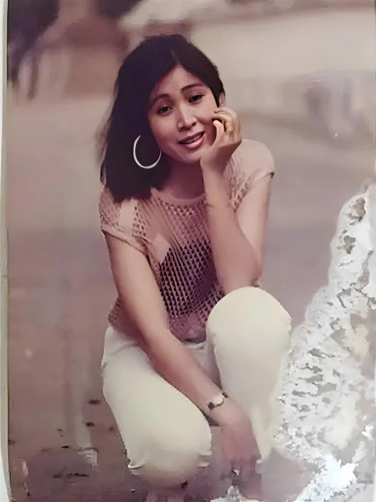 Ngỡ ngàng với sắc vóc trẻ trung của NSND Hồng Vân sau cú lột xác ngoạn mục, còn rủ rê ông xã cùng giảm cân-3