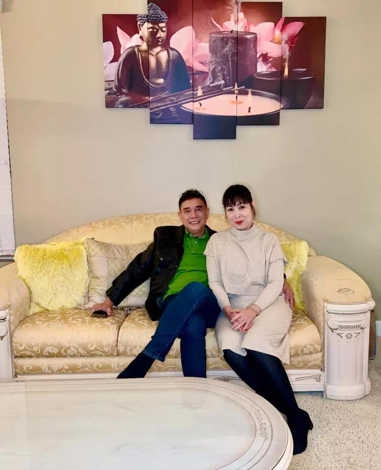 Ngỡ ngàng với sắc vóc trẻ trung của NSND Hồng Vân sau cú lột xác ngoạn mục, còn rủ rê ông xã cùng giảm cân-9