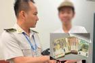 Hành khách quên ví chứa hàng nghìn Euro ở sân bay Nội Bài