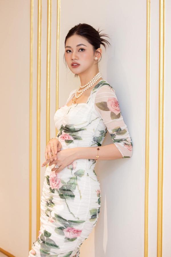 Một á hậu ở ẩn lấy chồng đại gia chia sẻ cách giảm cân đáng học hỏi-7