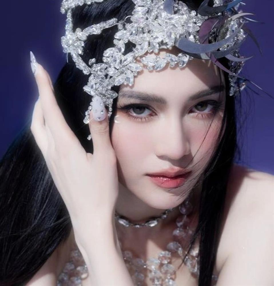 5 chị đẹp lập nhóm nhạc: Nhan sắc Huyền Baby, Diệp Lâm Anh gây chú ý-5