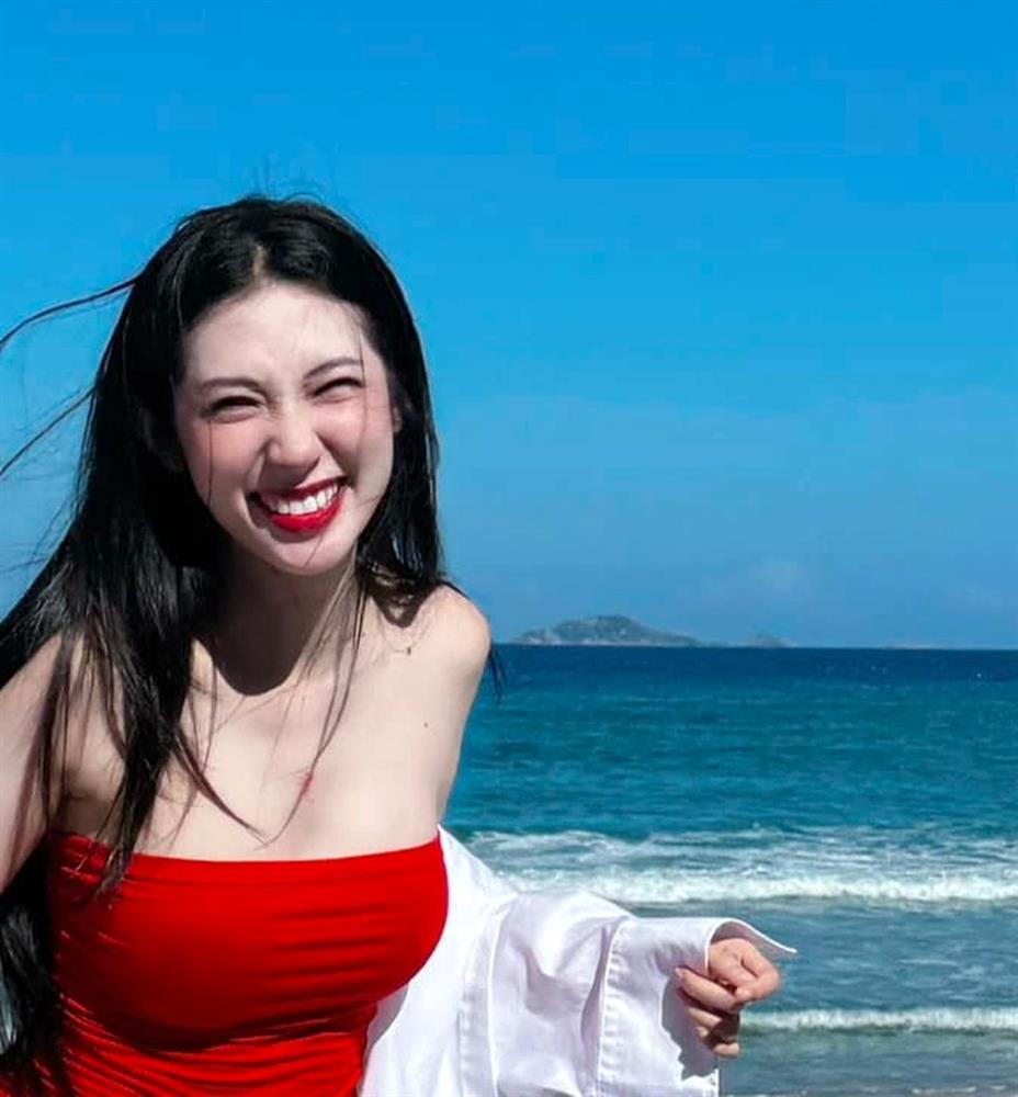 5 chị đẹp lập nhóm nhạc: Nhan sắc Huyền Baby, Diệp Lâm Anh gây chú ý-15