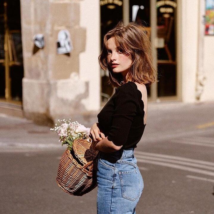 Điểm danh các phong cách thời trang nữ hút mọi ánh nhìn-1