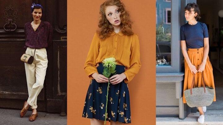 Điểm danh các phong cách thời trang nữ hút mọi ánh nhìn-5