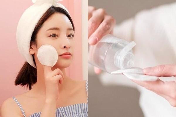 Có nên làm ướt mặt trước khi tẩy trang?-2