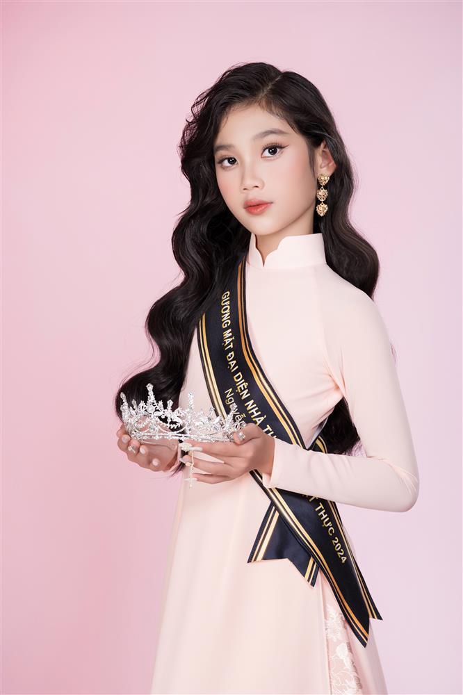 NTK Nhật Thực công bố gương mặt đại diện mới của năm 2024-2