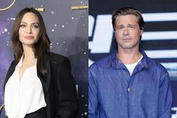 Thông tin mới về lùm xùm kiện tụng giữa Brad Pitt và Angelina