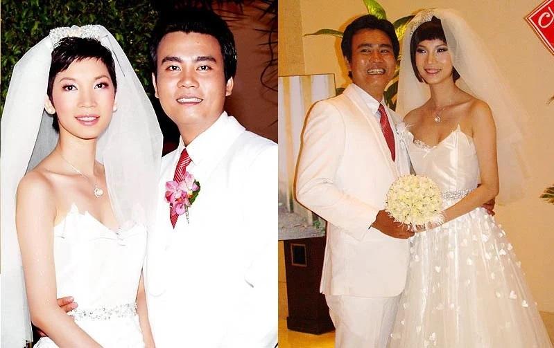 Siêu mẫu Xuân Lan nói về hôn nhân lần 2 với đạo diễn Ngọc Lâm: Không nhắc tới ly hôn dù có giận nhau tới đâu-1