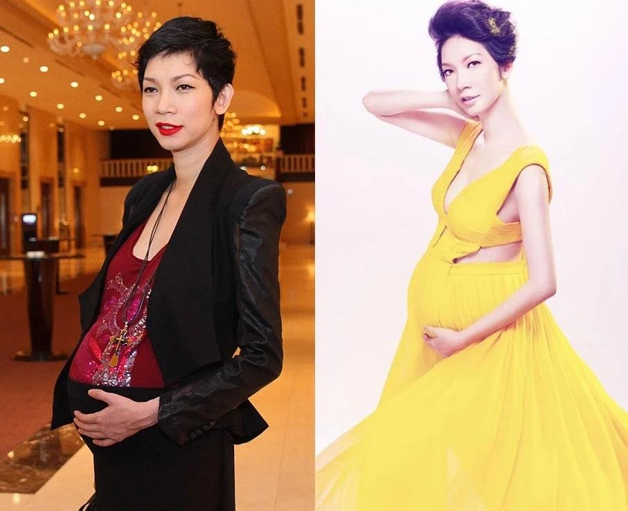 Siêu mẫu Xuân Lan nói về hôn nhân lần 2 với đạo diễn Ngọc Lâm: Không nhắc tới ly hôn dù có giận nhau tới đâu-2