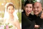 Siêu mẫu Xuân Lan nói về hôn nhân lần 2 với đạo diễn Ngọc Lâm: 'Không nhắc tới ly hôn dù có giận nhau tới đâu'