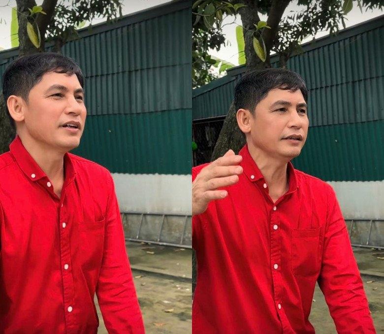 Bố ruột Sơn Tùng gây sốt khi cover lại bản hit của con trai, visual ở độ tuổi U60 khiến dân tình khen ngợi-1