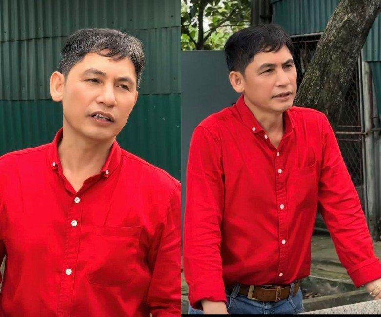 Bố ruột Sơn Tùng gây sốt khi cover lại bản hit của con trai, visual ở độ tuổi U60 khiến dân tình khen ngợi-2