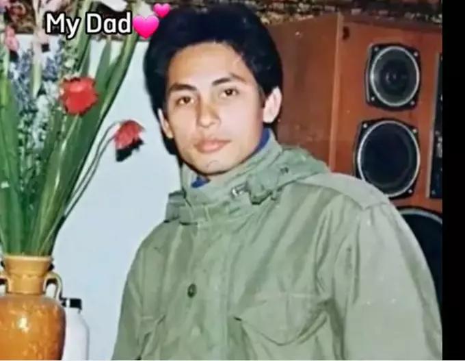 Bố ruột Sơn Tùng gây sốt khi cover lại bản hit của con trai, visual ở độ tuổi U60 khiến dân tình khen ngợi-4