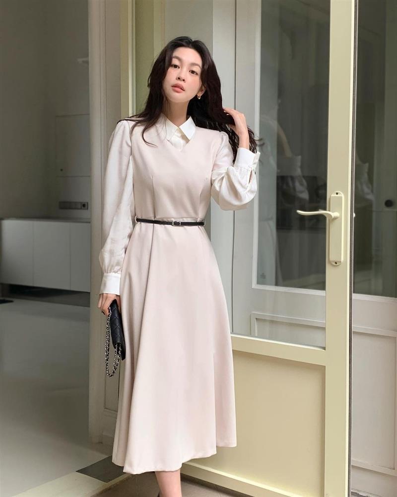 6 công thức diện thắt lưng bản nhỏ giúp nàng công sở ghi điểm thanh lịch-1