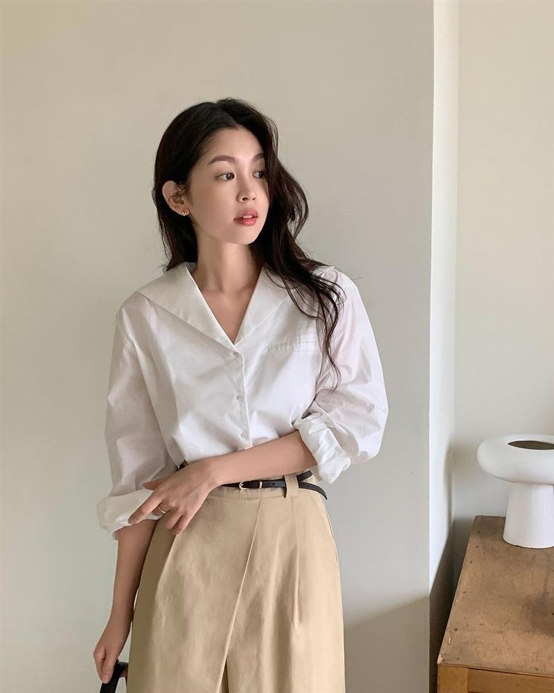 6 công thức diện thắt lưng bản nhỏ giúp nàng công sở ghi điểm thanh lịch-6