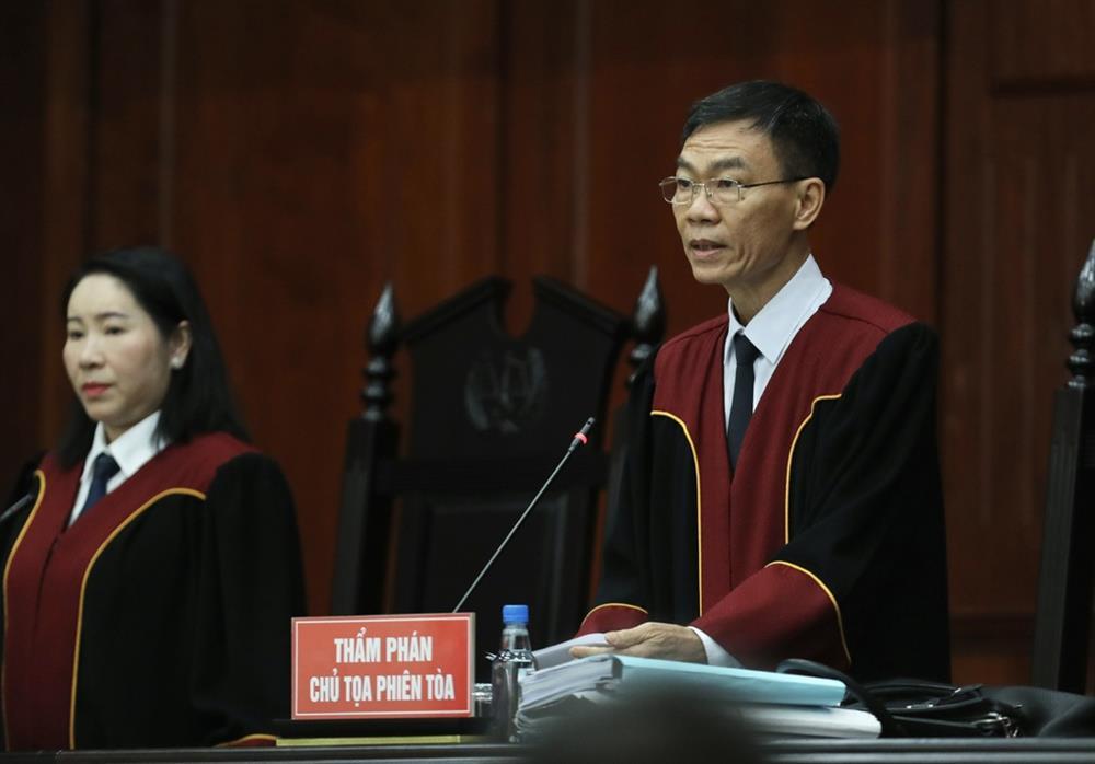 Được giảm án, bà Nguyễn Phương Hằng còn ở tù bao lâu?-2