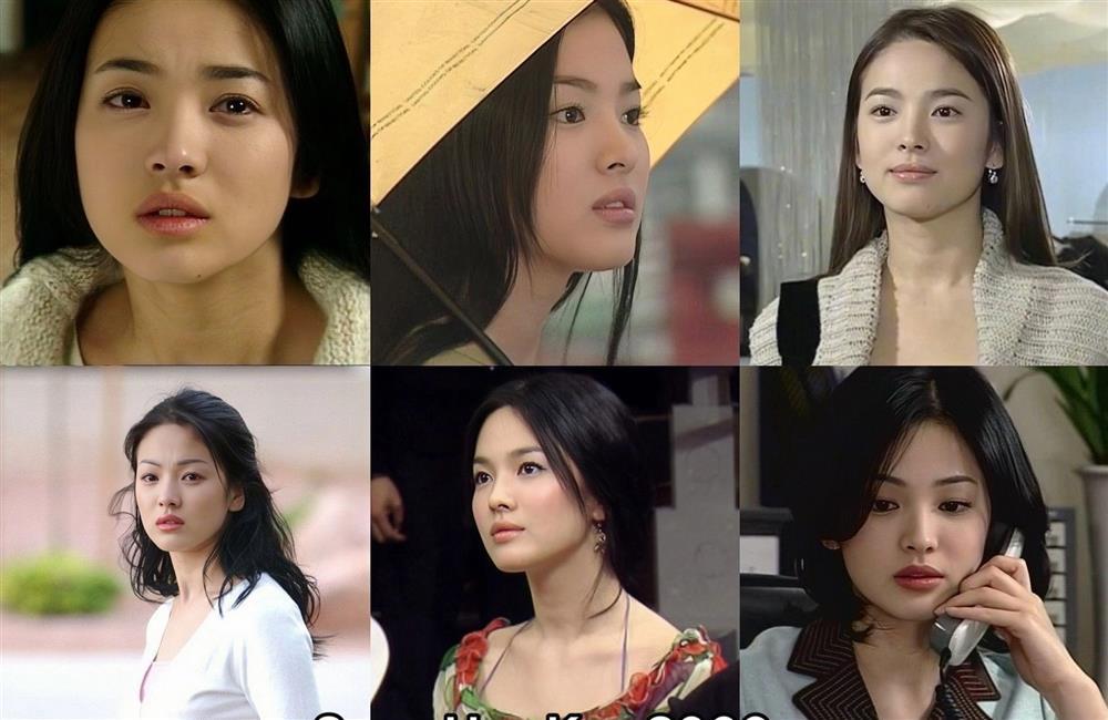 Khó đánh bại Song Hye Kyo-3