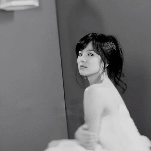 Khó đánh bại Song Hye Kyo-6