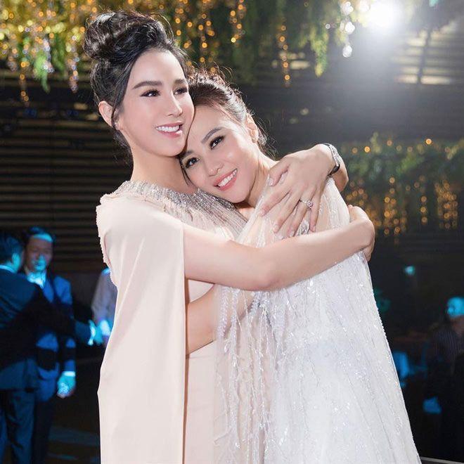 Vợ đại gia phố núi Cường Đô La bất ngờ đăng đàn đòi tiền cô bạn thân Diệp Lâm Anh: Tài khoản của tớ, bạn cũng có rồi-3