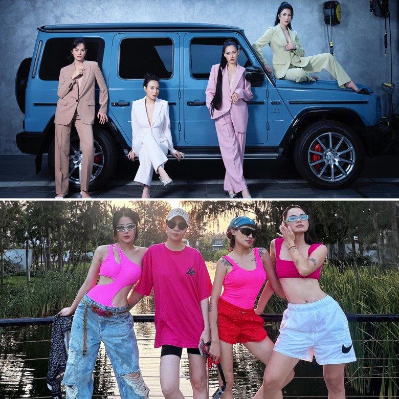 Vợ đại gia phố núi Cường Đô La bất ngờ đăng đàn đòi tiền cô bạn thân Diệp Lâm Anh: Tài khoản của tớ, bạn cũng có rồi-4