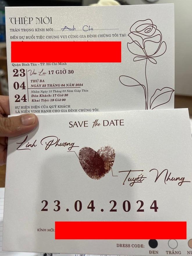 HOT: Ca sĩ TiTi (HKT) kết hôn vào tháng 4, sắc vóc gợi cảm của cô dâu gây ấn tượng-2