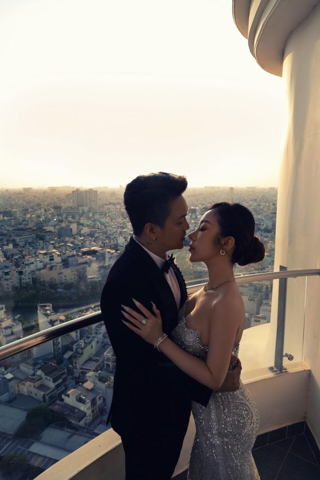 HOT: Ca sĩ TiTi (HKT) kết hôn vào tháng 4, sắc vóc gợi cảm của cô dâu gây ấn tượng-8