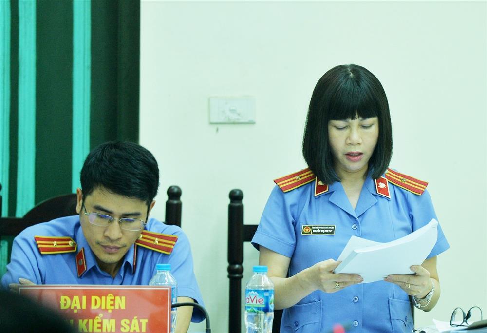 Vụ đánh bạc nghìn tỷ: VKS đề nghị trả lại 4 xe sang, nhà cho gia đình ông trùm-1