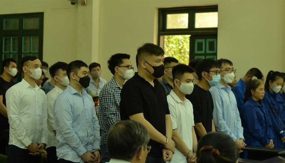 Vụ đánh bạc nghìn tỷ: VKS đề nghị trả lại 4 xe sang, nhà cho gia đình ông trùm-2