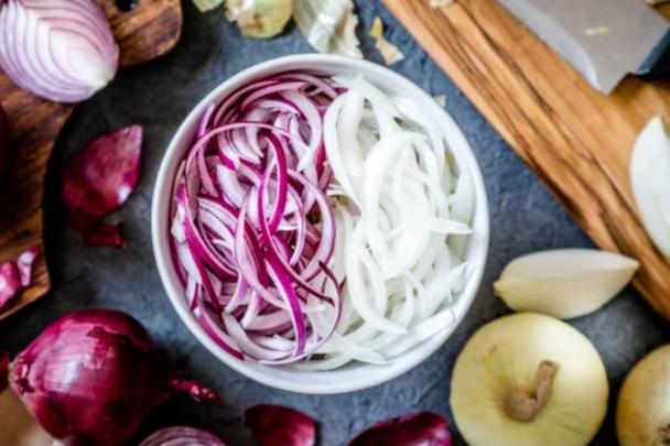 Nhỏ vài giọt dầu gió lên hành tây: Tưởng ngược đời nhưng lợi ích tuyệt vời, không phải ai cũng dám thử-3