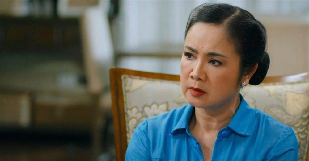 Ba bà mẹ phim Trạm cứu hộ trái tim: Người ham mua vàng, người nhận nghèo-1