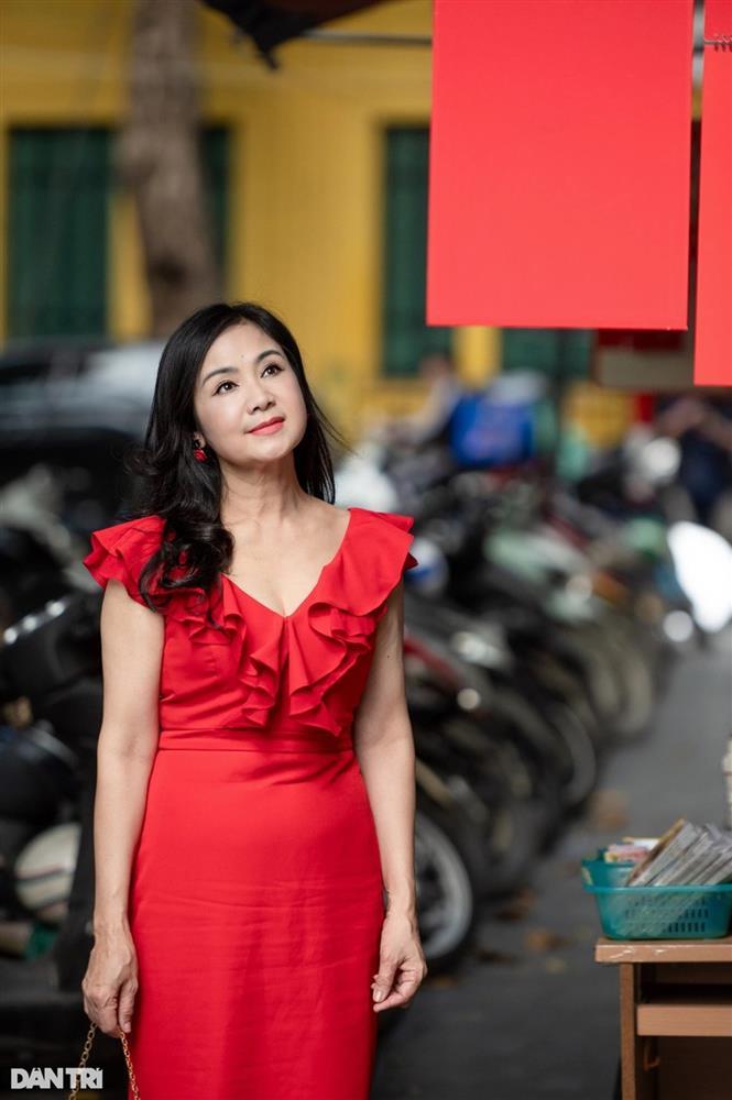 Ba bà mẹ phim Trạm cứu hộ trái tim: Người ham mua vàng, người nhận nghèo-2