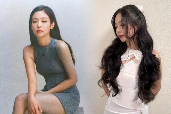 Jennie trong clip hậu trường thu âm cùng Zico: Khoe vocal, tích cực chỉnh sửa phần hát của mình-6