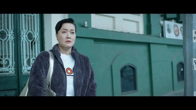 Vân Dung: Con trai tôi đi thử vai, các đạo diễn hỏi ở nhà mẹ không dạy à?-1