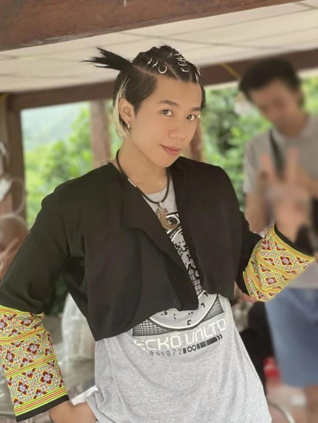 Vân Dung: Con trai tôi đi thử vai, các đạo diễn hỏi ở nhà mẹ không dạy à?-3