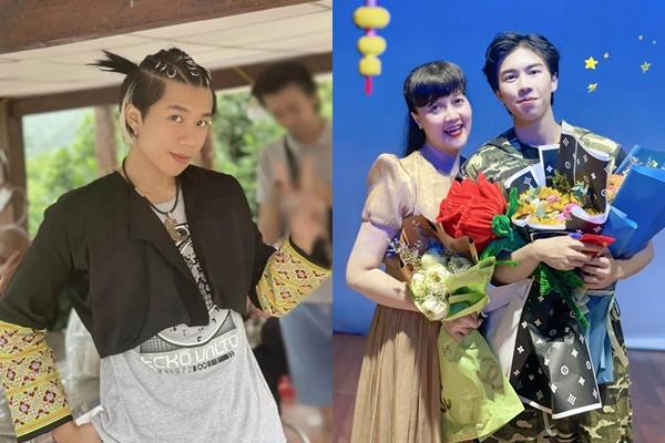 Vân Dung chỉ nên diễn hài-5