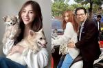 Con gái NSND Trần Nhượng bị nhầm là 'vợ mới cưới' của bố: Từ bé chịu thiệt thòi, được kỳ vọng là mỹ nhân VTV thế hệ mới