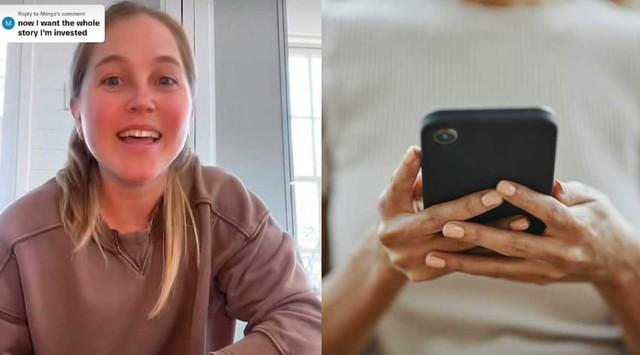 Bất ngờ phát hiện chồng ngoại tình qua một ứng dụng chạy bộ-1