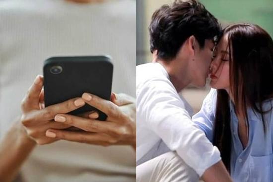 Bất ngờ phát hiện chồng ngoại tình qua một ứng dụng chạy bộ