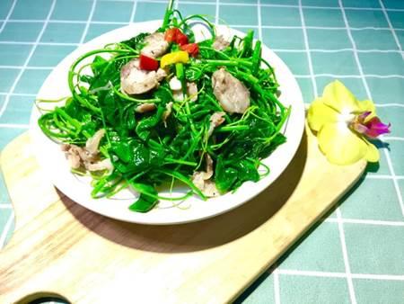 Loại rau nhà nghèo xưa bị ngó lơ nay xuất khẩu cả sang Mỹ, giá 60.000 đồng/kg-3